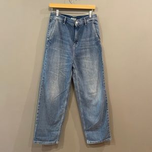 Carhartt WIP Armanda Jeans